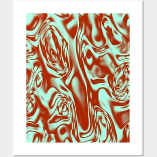 Modern, luxury, abstract, colorful vector patterns, suitable for various products. Posters and Art